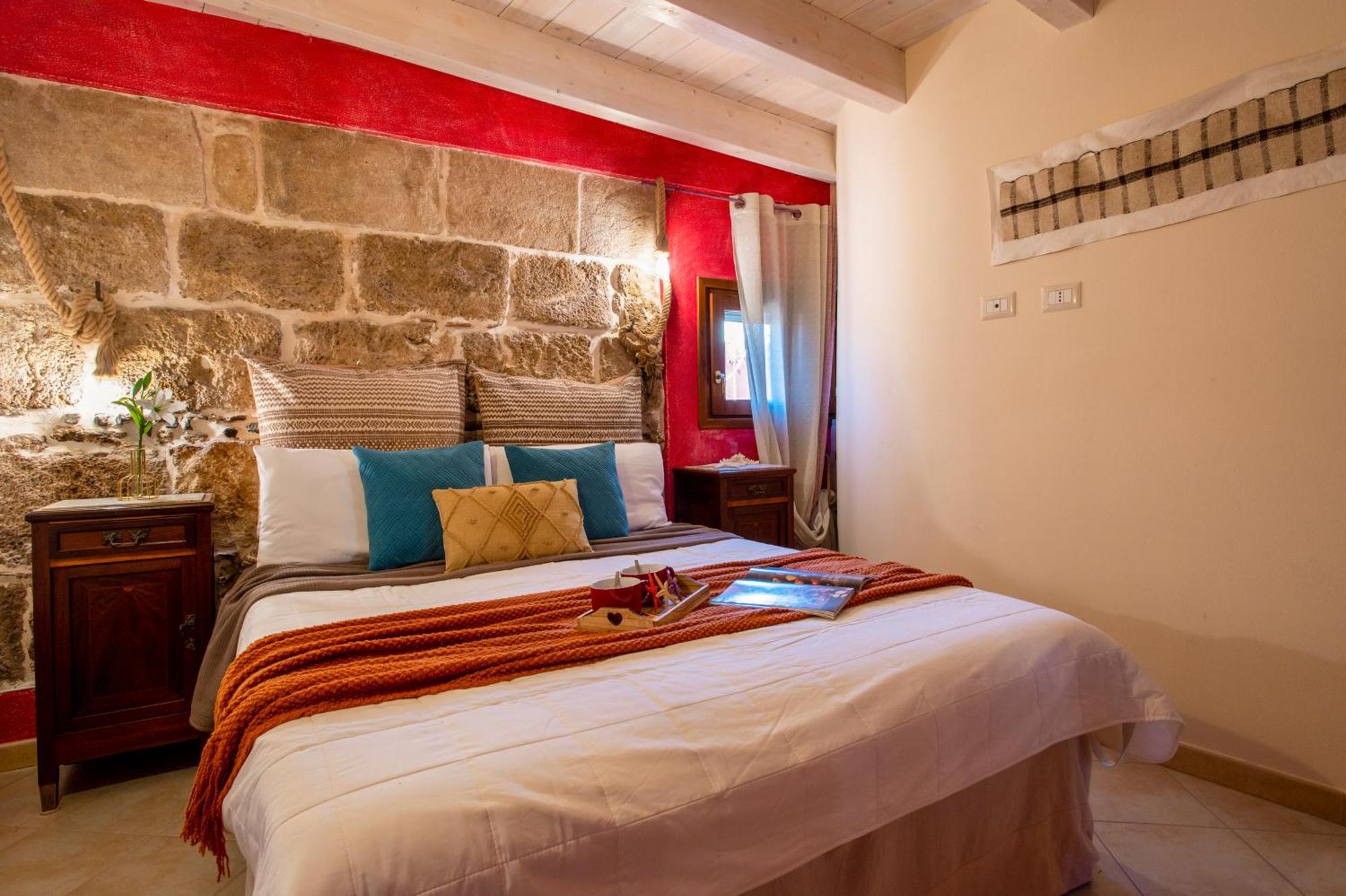 La Casa Di Zaira Apartamento